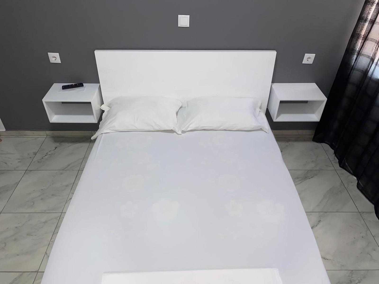 אפרטהוטל Nha Casa Porto Novo מראה חיצוני תמונה