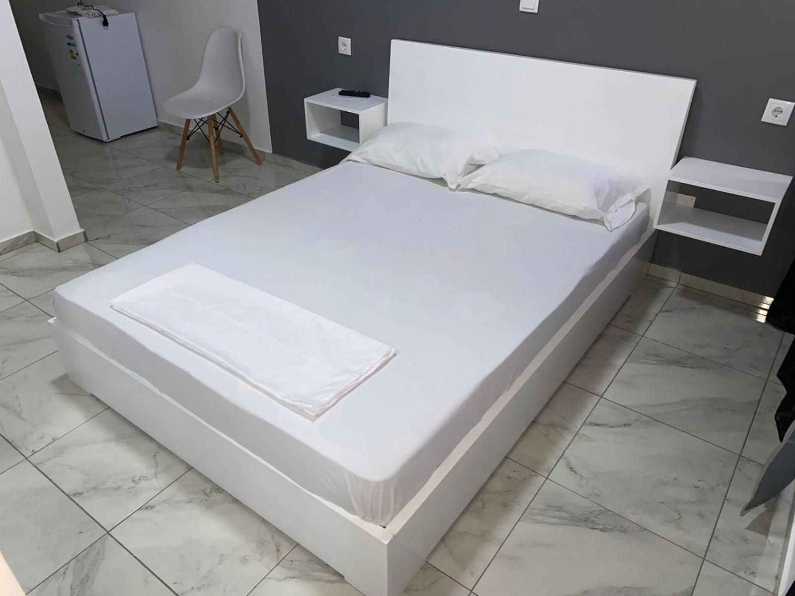 אפרטהוטל Nha Casa Porto Novo מראה חיצוני תמונה
