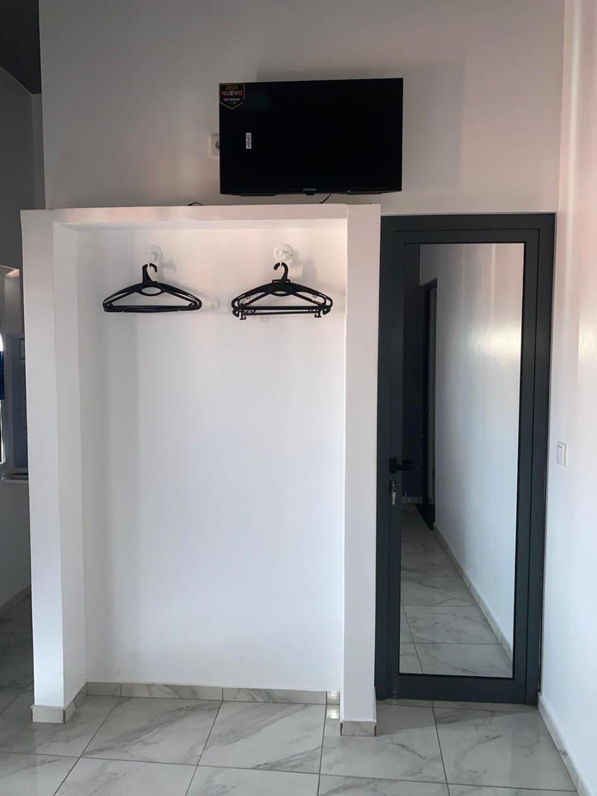 אפרטהוטל Nha Casa Porto Novo מראה חיצוני תמונה
