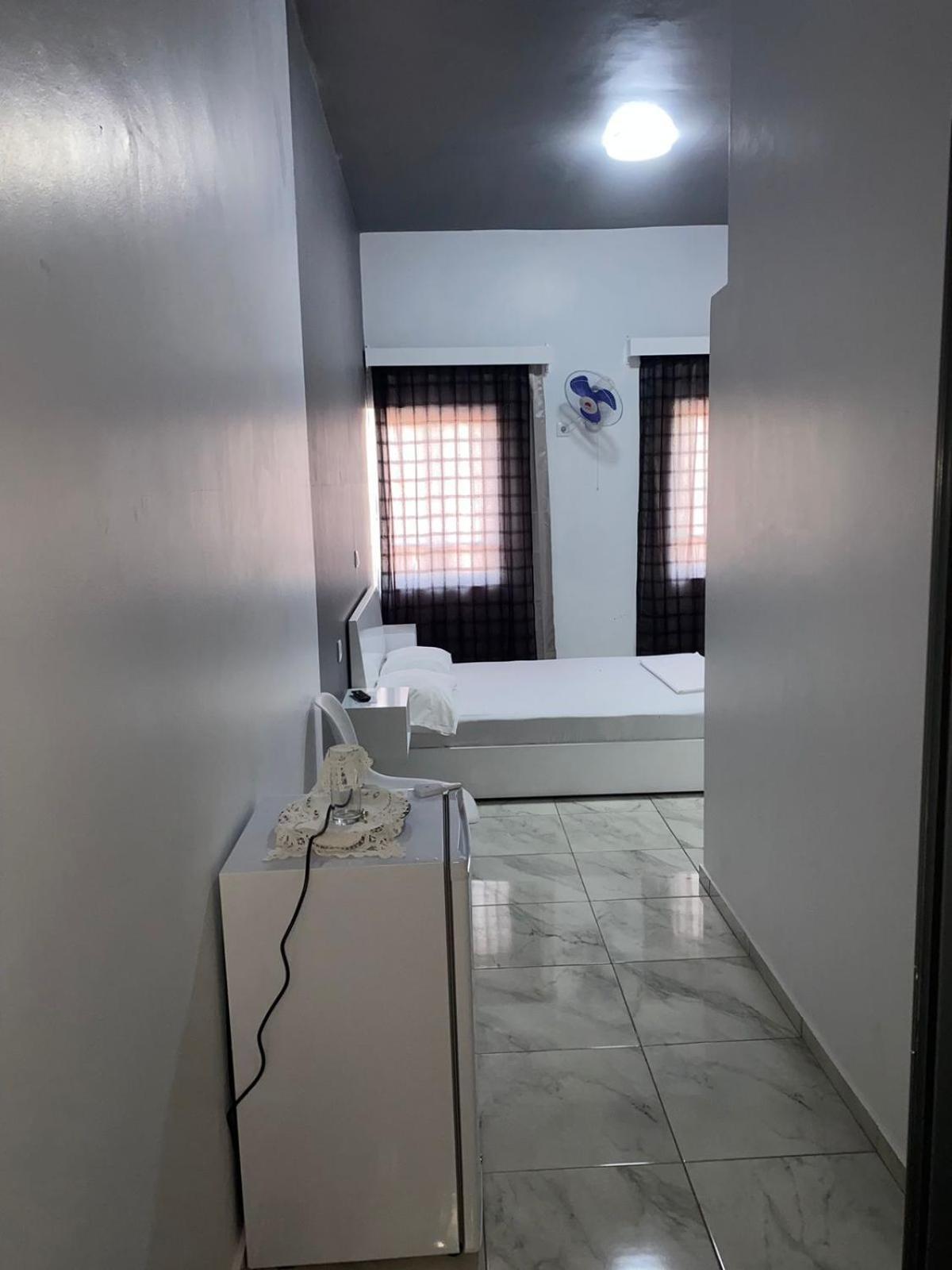 אפרטהוטל Nha Casa Porto Novo מראה חיצוני תמונה