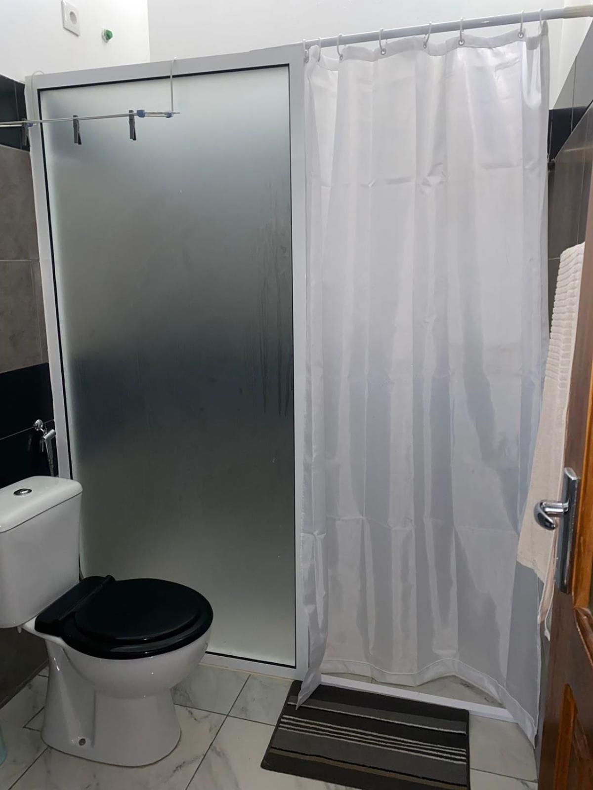 אפרטהוטל Nha Casa Porto Novo מראה חיצוני תמונה